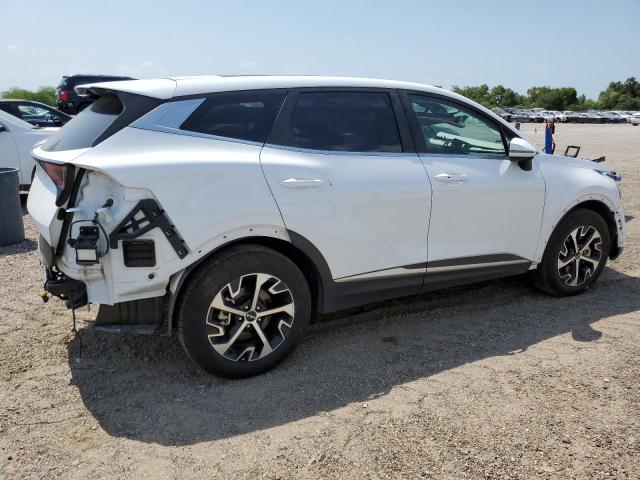 2025 KIA SPORTAGE E - 5XYK33DF5SG237208