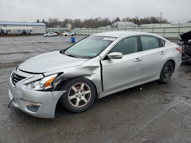Vin: 1n4al3ap6dc230225, lot: 52849275, nissan altima 2.5 2013 img_1