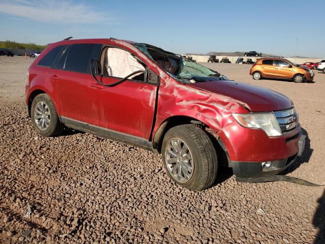 Vin: 2fmdk3jc1abb64908, lot: 52184275, ford edge sel 20104