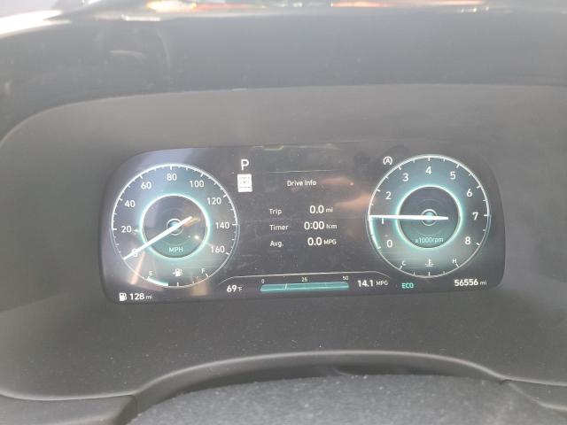2023 HYUNDAI PALISADE L - KM8R5DGEXPU493976