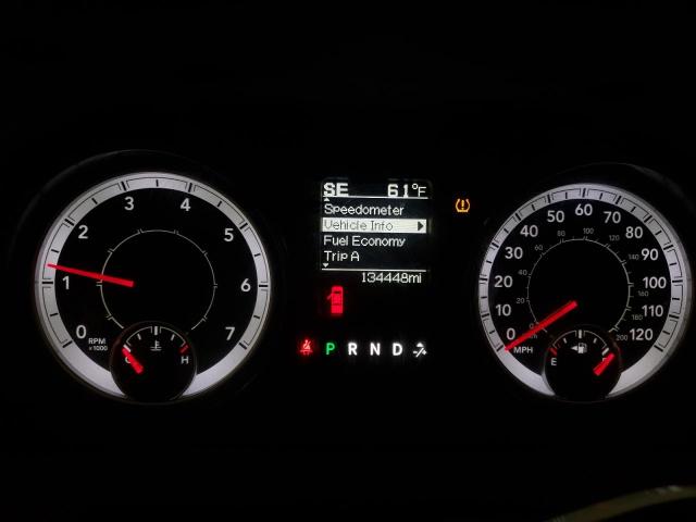 2016 RAM 1500 ST - 3C6RR7KT9GG189662