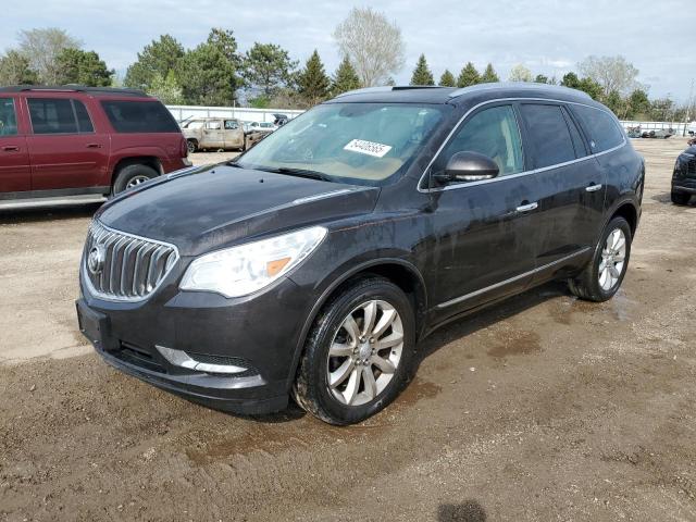 Vin: 5gakvdkd1dj134342, lot: 54406565, buick enclave 2013 img_1