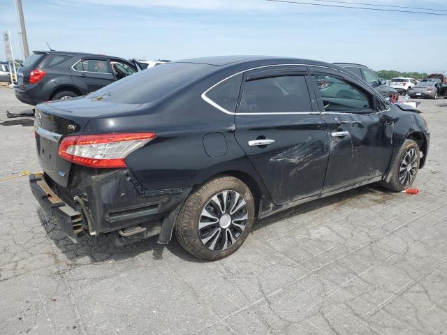 Vin: 3n1ab7ap8el608624, lot: 54157845, nissan sentra s 20143