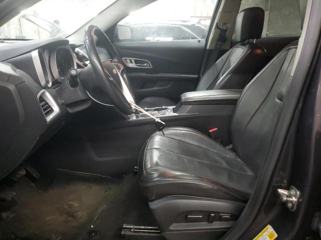 2015 CHEVROLET EQUINOX LT - 2GNALCEKXF6362528