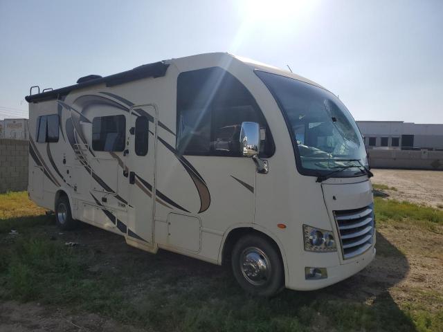 Global Auto Auctions: 2019 THOR MOTORHOME