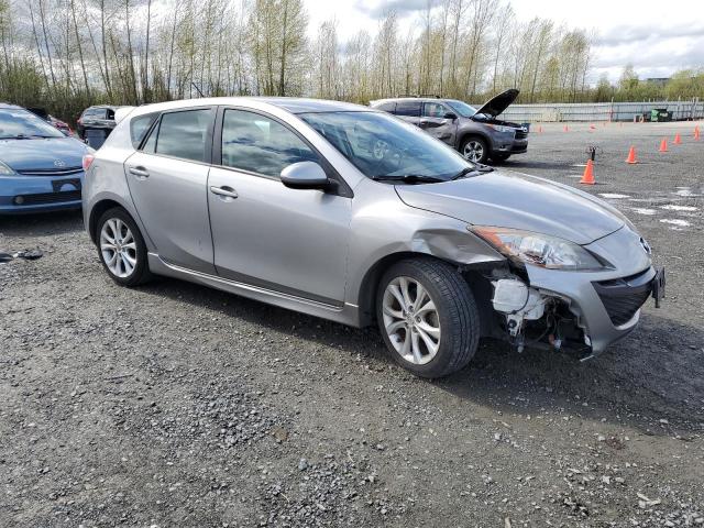 Vin: jm1bl1k63b1460953, lot: 52150165, mazda mazda3 s 20114