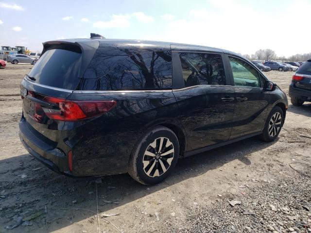 Vin: 5fnrl6h65sb037379, lot: 52435695, honda all models exl 20253