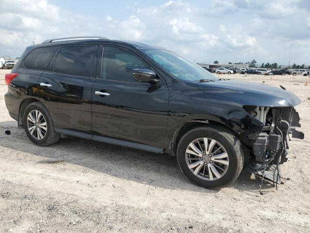 2019 NISSAN PATHFINDER - 5N1DR2MN8KC609097