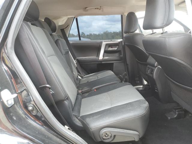 2015 TOYOTA 4RUNNER SR - JTEZU5JR1F5101464