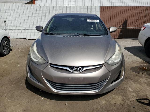 2016 HYUNDAI ELANTRA SE - 5NPDH4AE3GH773280