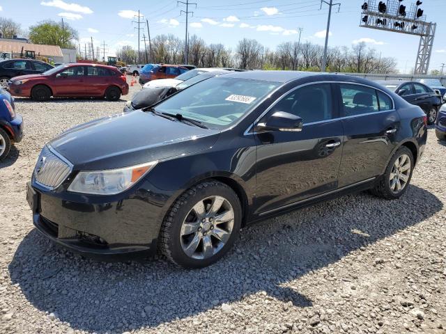 Vin: 1g4ge5e34cf219010, lot: 53292685, buick lacrosse premium 2012 img_1