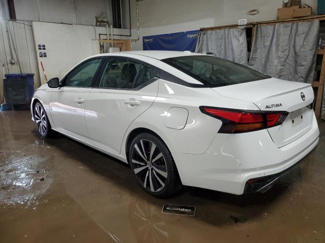 Vin: 1n4bl4cv0nn386692, lot: 51938335, nissan altima sr 20222