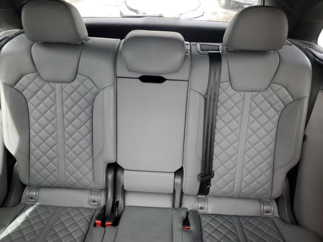 2019 AUDI SQ5 PRESTI WA1C4AFY1K2096680