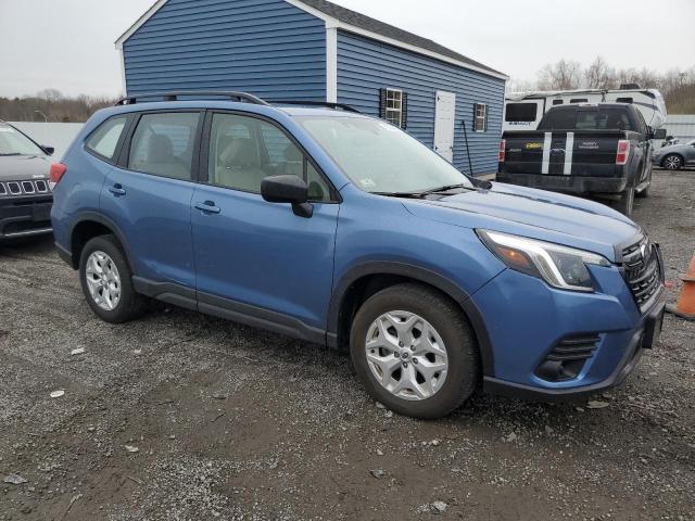2023 SUBARU FORESTER JF2SKACC6PH444995