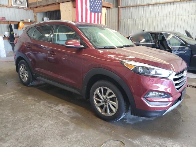 Vin: km8j3ca25gu208547, lot: 54341235, hyundai tucson limited 20164