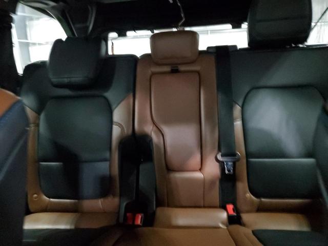 2023 FORD BRONCO BAS - 1FMEE5DPXPLB64324