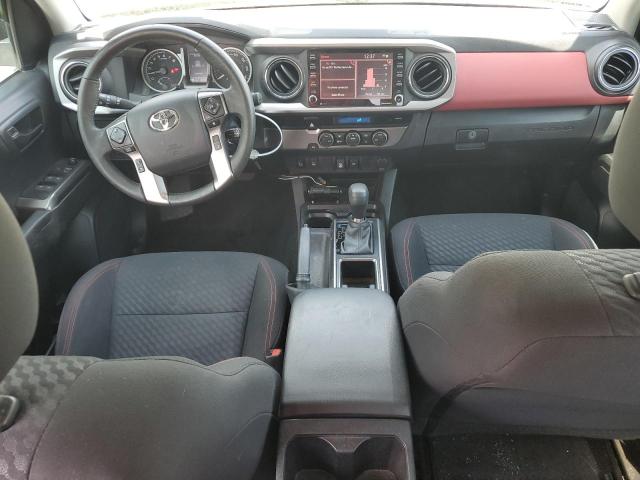 2022 TOYOTA TACOMA DOU - 3TMAZ5CN2NM176440