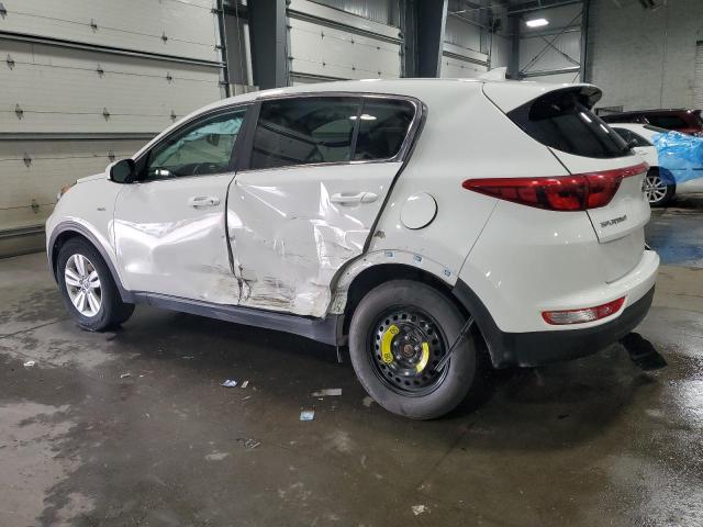 Vin: kndpmcac8j7478379, lot: 54251275, kia sportage lx 20182