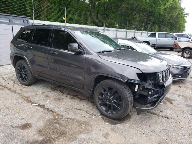 Vin: 1c4rjeag0jc208506, lot: 52669915, jeep grand cher laredo 20184