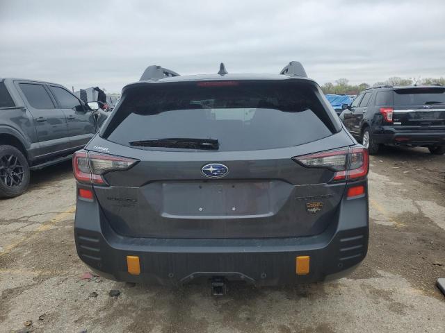 2022 SUBARU OUTBACK WI - 4S4BTGUD1N3171654