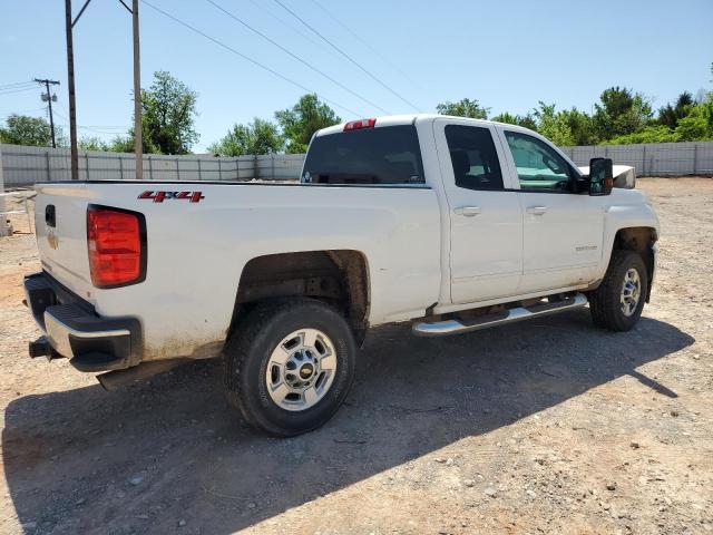 2018 CHEVROLET SILVERADO - 1GC2KVEG8JZ108241