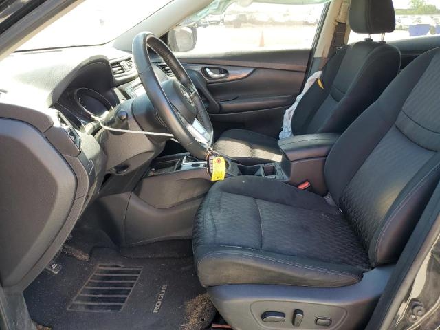 2017 NISSAN ROGUE S - KNMAT2MT2HP534275