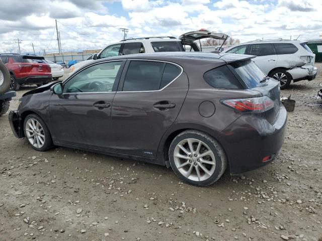 Vin: jthkd5bh8c2086775, lot: 55339755, lexus ct 200 200 20122