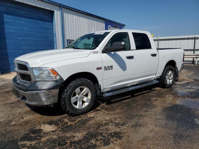 2018 RAM 1500 ST #3146307028