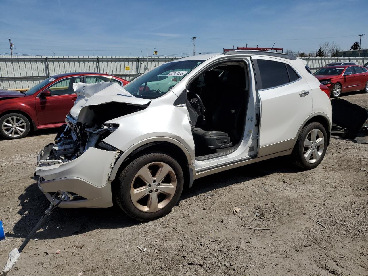 BUICK ENCORE