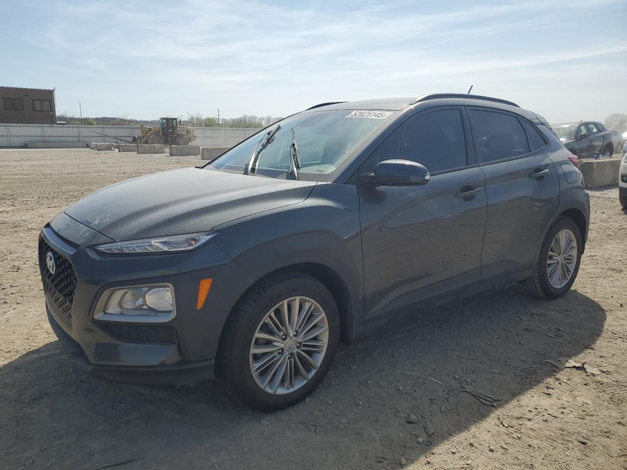 HYUNDAI KONA SEL