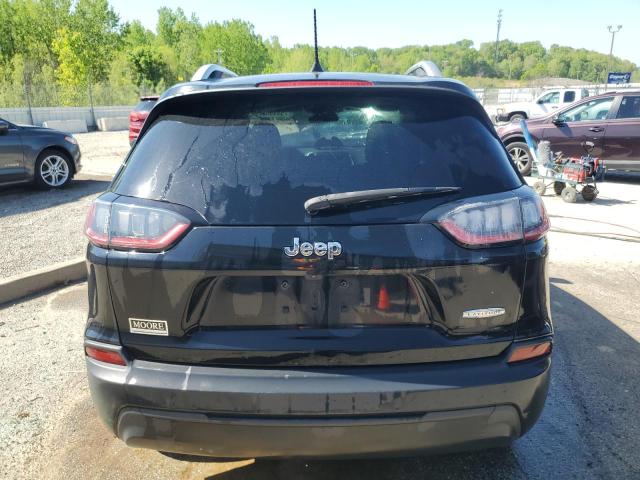 2019 JEEP CHEROKEE L - 1C4PJLCB1KD265029