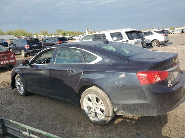 Vin: 2g1125s34e9146023, lot: 53263355, chevrolet impala lt 20142