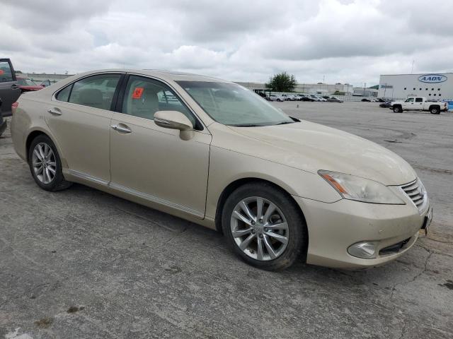 Vin: jthbk1eg7b2453584, lot: 54417505, lexus es350 350 20114