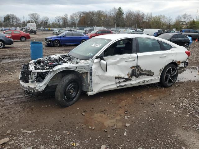 Vin: 1hgcv1f32la094954, lot: 51845535, honda accord sport 2020 img_1