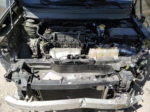 2019 JEEP CHEROKEE L - 1C4PJLDB5KD357078