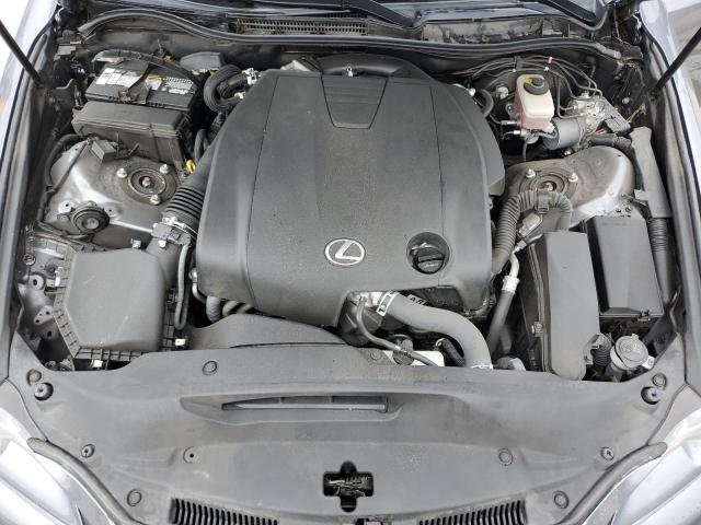 2015 LEXUS IS 250 - JTHCF1D20F5020238