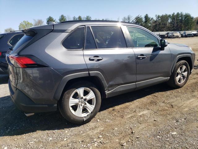 Vin: jtmp1rfv6kd044227, lot: 53376905, toyota rav4 xle 20193