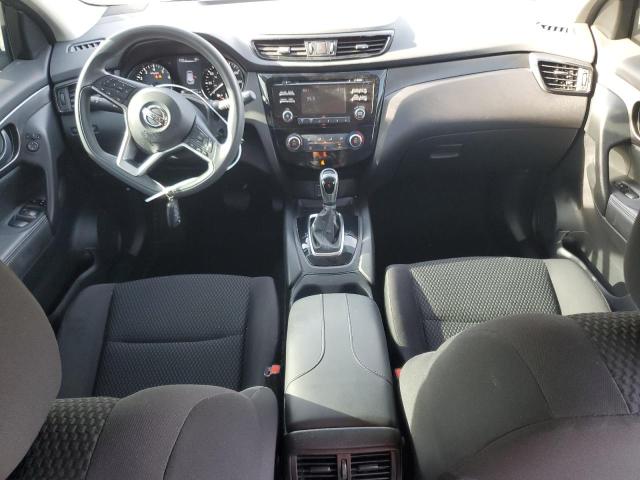 2018 NISSAN ROGUE SPOR - JN1BJ1CR3JW208249