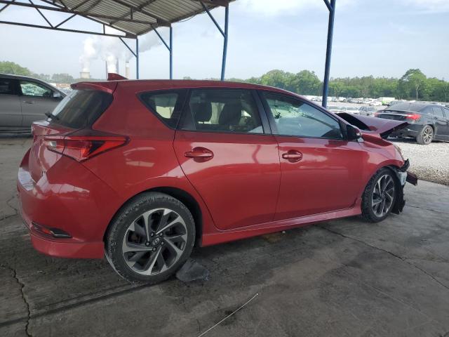 2016 TOYOTA SCION IM JTNKARJE5GJ510364