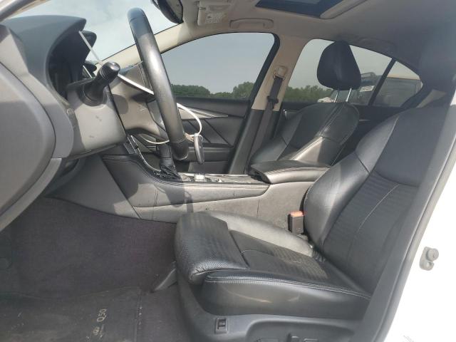 2019 INFINITI Q50 LUXE - JN1EV7AR9KM591389