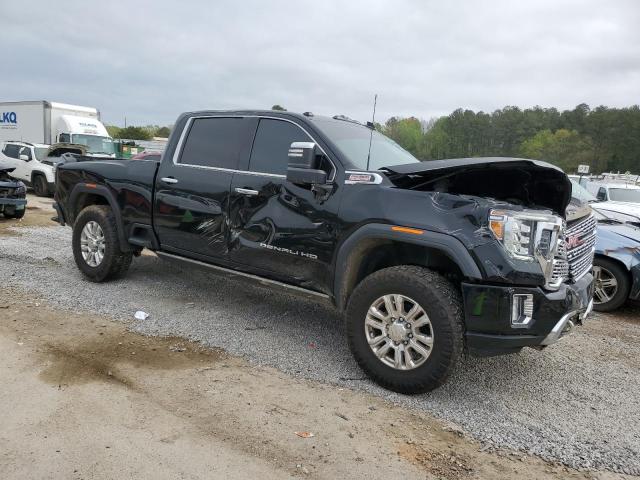 2023 GMC SIERRA K25 - 1GT49REY2PF126183
