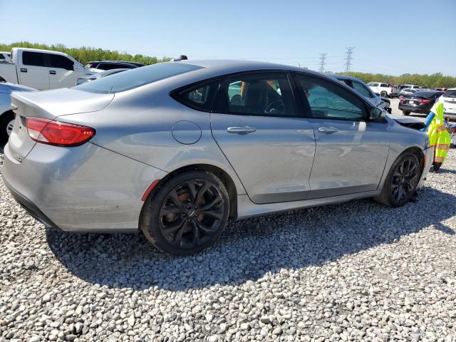 Vin: 1c3cccbg5fn515060, lot: 52246945, chrysler 200 s 20153