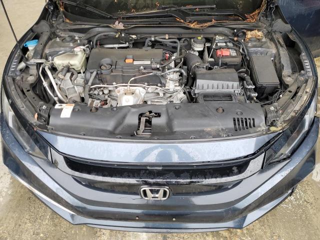 2020 HONDA CIVIC LX - 2HGFC2F62LH564517