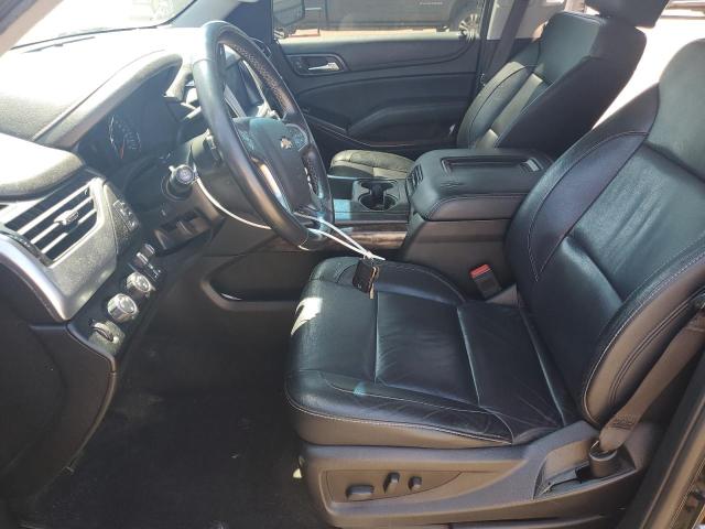 2018 CHEVROLET TAHOE K150 1GNSKBKC0JR325533
