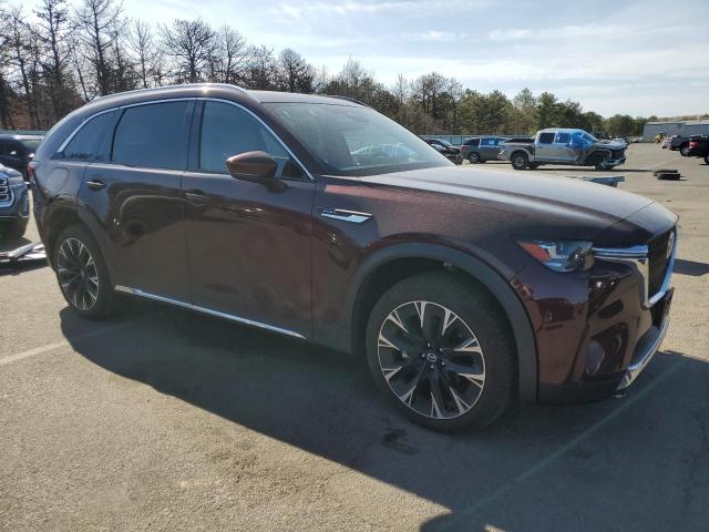 Vin: jm3kkeha5r1131825, lot: 53647765, mazda cx-90 prem premium plus 20244