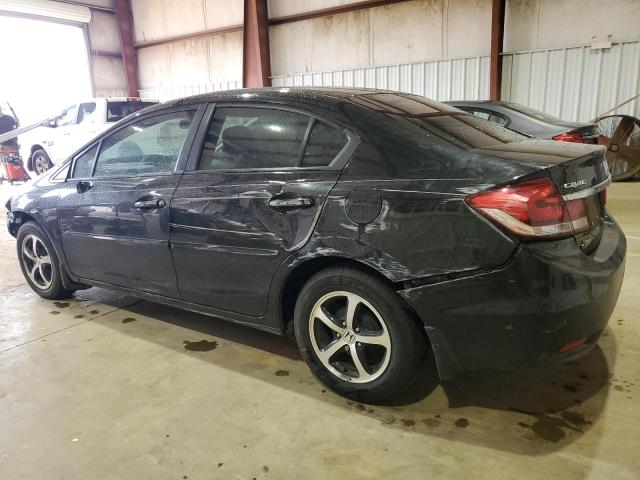 2015 HONDA CIVIC SE 2HGFB2F73FH564820