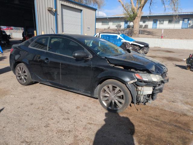 Vin: knafw6a33d5676128, lot: 51814535, kia forte sx 20134