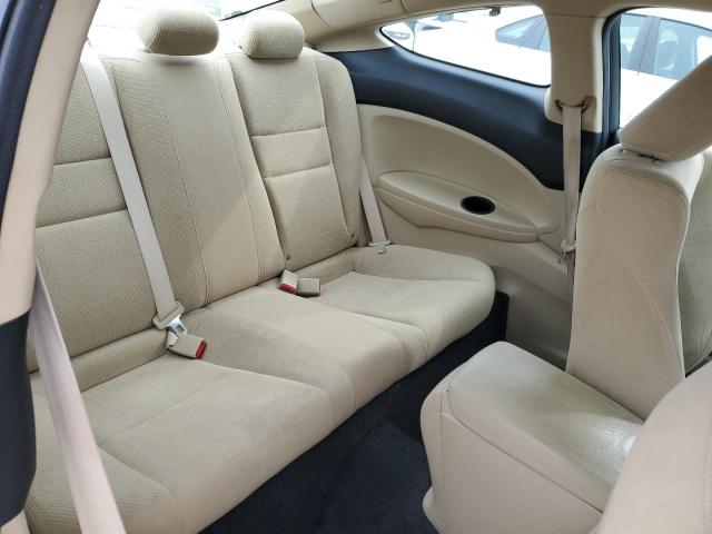 2011 HONDA ACCORD EX - 1HGCS1B77BA002026