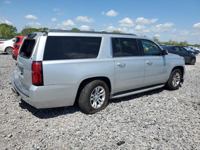 Vin: 1gnscjkc9fr309149, lot: 51747285, chevrolet suburban c1500 lt 20153