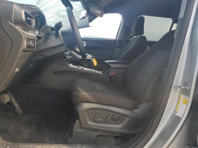 2023 FORD EXPLORER X - 1FMSK8DH0PGB85195